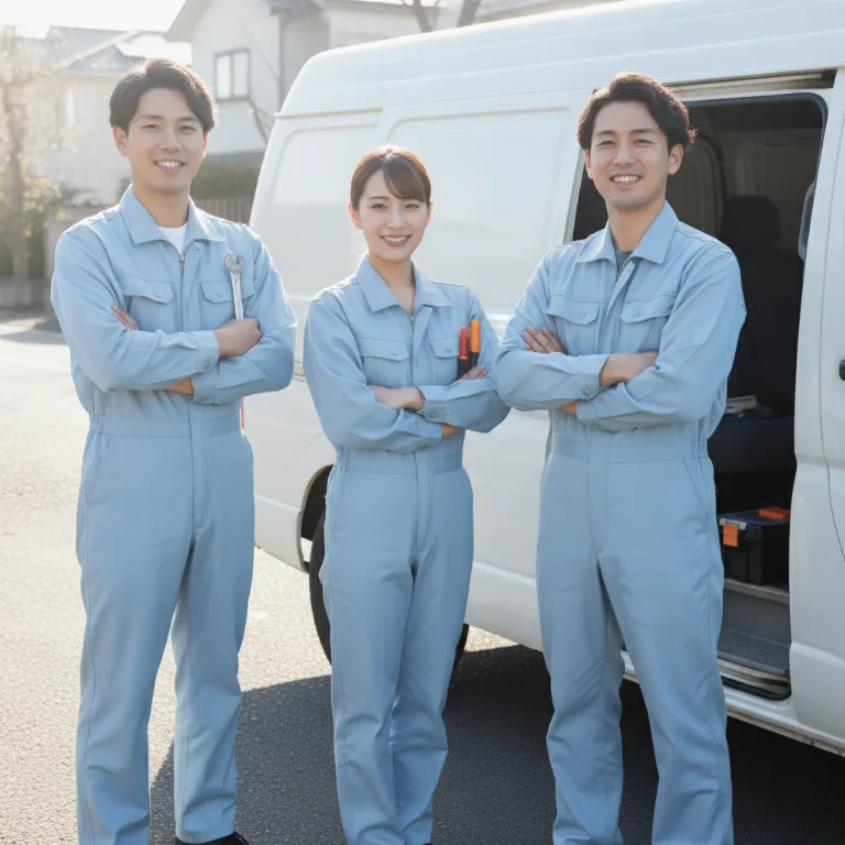 洗濯機修理 のチーム: Hamamatsu